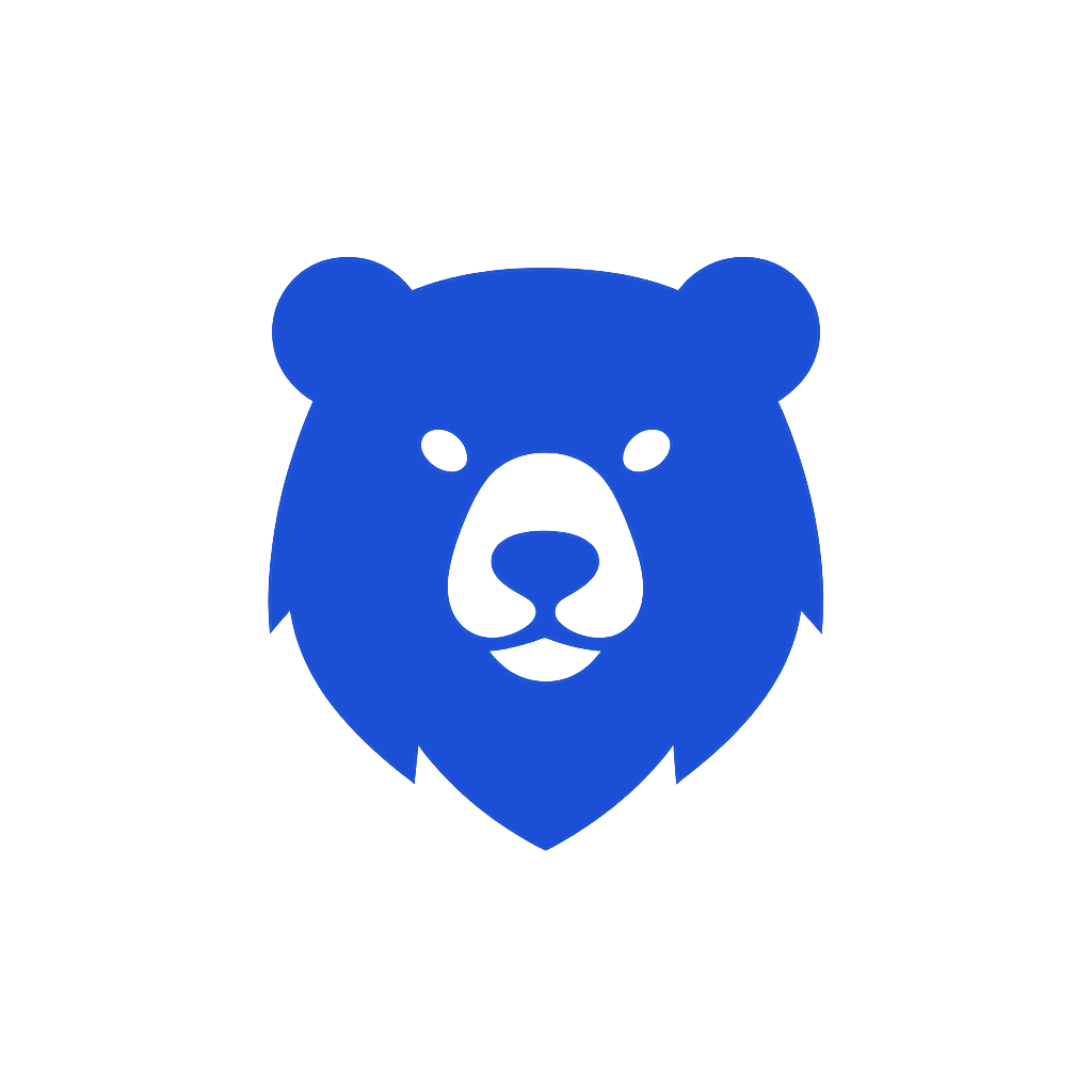 Bluebear